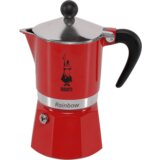 Bialetti RAINBOW 3TZ red | shoptok.hr