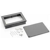 Supertronic PO358N-S zidno kućište 210 x 147 x 46 1 kom. | Eponuda.ba