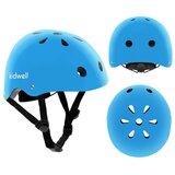 Kidwell Zaštitna kaciga ORIX II Blue S 48-52 cm Cijene
