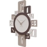 Callea Design Zidni sat Onyx 12 boja Cijene