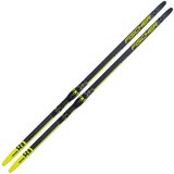 Fischer set za skijaško trčanje AEROLITE SKATE 80 SET + VEZOVI BDG RACE SKATE-186 cm Cijene