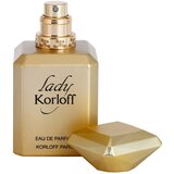 Korloff Lady parfumska voda za ženske 50 ml | Shoptok.si