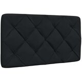 vidaXL krevet s madracem crni 80 x 200 cm od tkanine | shoptok.hr