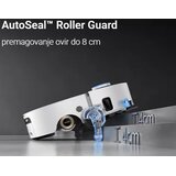 Dreame Aqua10 Ultra Roller Complete, White | shoptok.hr