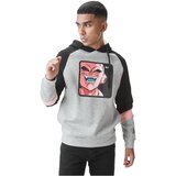 Capslab Puloverji CL/DBZ/1/SW/BUU Črna | Shoptok.si