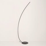 Lesnina XXXL STOJEČA LED-SVETILKA 5102 NOELIA 1200 lm 4000 K | Shoptok.si