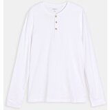 Sinsay Majica dugih rukava | shoptok.hr