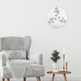 Rabalux crnaoomy plafonjera D25 E27 60W, bela | Eponuda.com