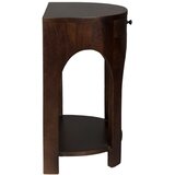 Dutchbone Stranska mizica iz masivnega manga 30x40 cm Belvedere – | Shoptok.si