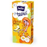 Bella For Teens Energy dnevni vložki 20 kos Cene