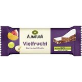 BIO pločica više vrsta voća - 40 g | shoptok.hr