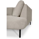 Scandic kotna sedežna garnitura (desni kot/v obliki črke "u") hero – | Shoptok.si