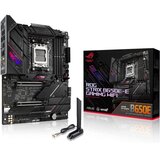 Asus ROG Strix B650E-E Gaming WiFi AM5 DDR5 ATX osnovna plošča | Shoptok.si