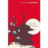 The Book Service Limited Yukio Mishima - After The Banquet | ePonuda.com