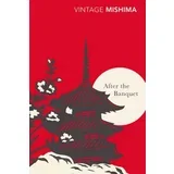 Yukio Mishima - After The Banquet