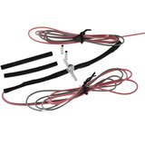  LED dioda RGB 3mm 12V Cijene