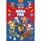 Paw Patrol Slikovnica mega pad | Eponuda.ba
