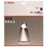 Bosch List kružne testere Multi Material 230 x 30 x 2.4 mm. 64 | ePonuda.com