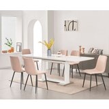 Fort RAZTEGLJIVA MIZA NIKA 3-160/210x90 | shoptok.hr