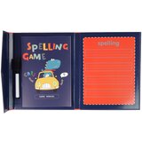  Magnetna slova Booklet | shoptok.hr