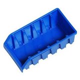  Kutija skladišna crvena ERGOBOX 2 115X161.8X74.30 Cijene
