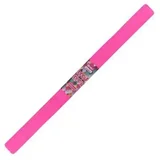 Pink krep papir - 200x50cm