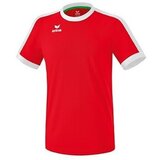 Erima Majice s kratkimi rokavi 3132120 Rdeča | Shoptok.si