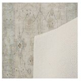 Conceptum Hypnose tepih Eexfab447, 160x230 cm, svijetlozeleni | Eponuda.ba