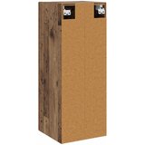  Ormar za Zid Staro drvo 34,5 x 34 x 90 cm Konstruirano drvo | shoptok.hr