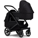 Joolz geo™ 3 otroški voziček twin space black | Shoptok.si