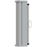  Uvlačiva bočna tenda za terasu 60 x 300 cm krem | shoptok.hr