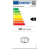 Iiyama Monitor 60,5 cm (23,8") XU2493HSU-B7 1920x1080 100Hz IPS 1ms HDMI DisplayPort 2xUSB2.0 Zvočniki 3H sRGB96%, (5000136110) | Shoptok.si