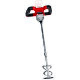 Einhell TE-MX 18 Li-Solo akumulatorski mešač za farbu i malter + Power-X-Change 18V 4,0 Ah PXC Starter Kit 1 set Cene