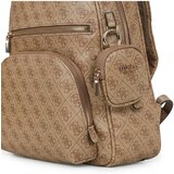 Guess POWER PLAY II LRG TECH BCKPCK Bež | shoptok.hr