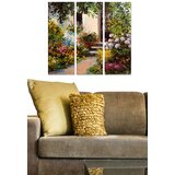 Wallity Set slika MDF6924671, 3 dijela | Eponuda.ba