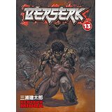 Dark Horse Books Kentaro Miura - Berserk, Vol. 13 | Eponuda.com