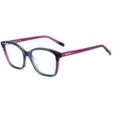 Missoni MIS 0252 JBW 53 Női szemüvegkeret (optikai keret) Cene