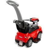 Toyz Guralica sportski automobil za vožnju, crveni | shoptok.hr