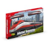  Trax željeznica High Speed - veliki set | shoptok.hr