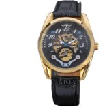  Winner AD-23714 - Crna / Zlatna KP23714 | shoptok.hr