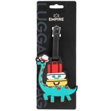 Empire tag oznaka za prtljag - odaberite motiv dino ( 500855 ) Cene
