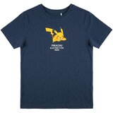 name it NKMJYK POKEMON SS NREG TOP Tamno plava u