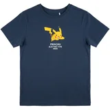 NKMJYK POKEMON SS NREG TOP Tamno plava