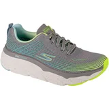 Skechers Tek & Trail Max Cushioning Elite - Galaxy Burst Siva