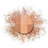 Bourjois Always Fabulous Bronzing Powder bronzer 9 g nijansa 001 Medium | shoptok.hr