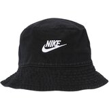 Nike Kapa črn denim / bela | Shoptok.si
