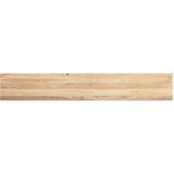  Prozorske klupice 2 kom 160x30x2 cm netretirane masivne hrast | shoptok.hr