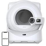 Petkit Purbot ULTRA inteligentni samočisteći pametni WC za mačke | shoptok.hr