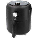 Lentz friteza na vrući zrak 2.6 litara crna | shoptok.hr