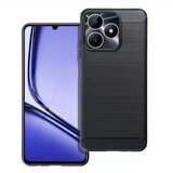 Carbon Case maska za REALME Note 50 crna | shoptok.hr